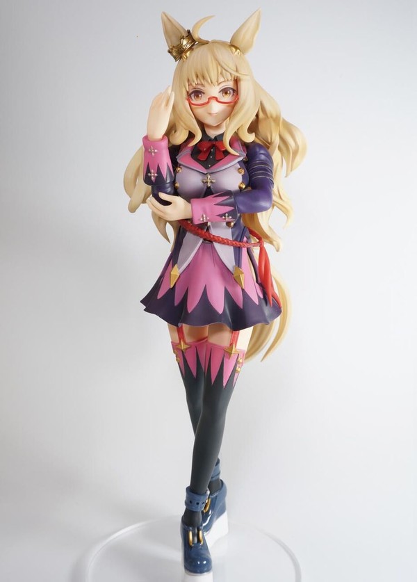 Biwa Hayahide, Uma Musume: Pretty Derby, Atelier Hiro, Garage Kit
