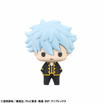 Sakata Gintoki, Gintama, MegaHouse, Trading