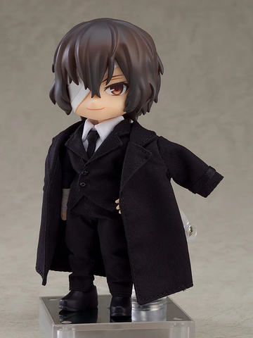 Dazai Osamu (Dazai Osamu Dark Era), Bungou Stray Dogs, Orange Rouge, Action/Dolls