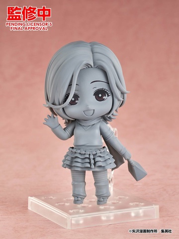 Komatsu Nana (Nendoroid Komatsu Nana), NANA, Good Smile Company, Action/Dolls