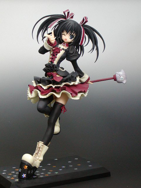 Magical Doll Ayaka, Original, RyunRyunTei, Garage Kit