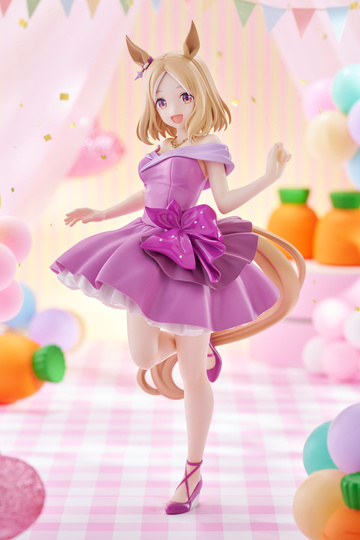 Narita Top Road, Uma Musume: Pretty Derby - Road To The Top, FuRyu, Pre-Painted