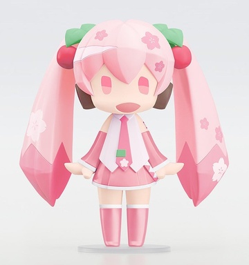 Hatsune Miku (Sakura Miku), Miku, Vocaloid, Good Smile Company, Trading