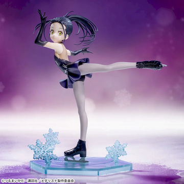 Kamisaki Hikaru, Medalist, SEGA, Pre-Painted