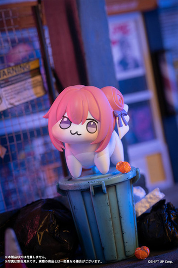 DORO (AmiAmi x SNAIL SHELL), Goddess Of Victory: NIKKE, Amiami Zero, Action/Dolls