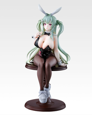 Soda (Twinkle Bunny), Goddess Of Victory: NIKKE, Bandai Spirits, Pre-Painted