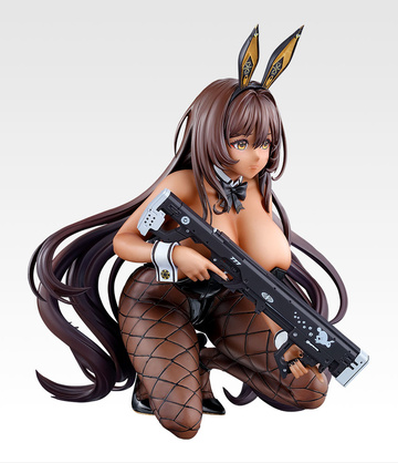 Noir, Goddess Of Victory: NIKKE, Bandai Spirits, Pre-Painted