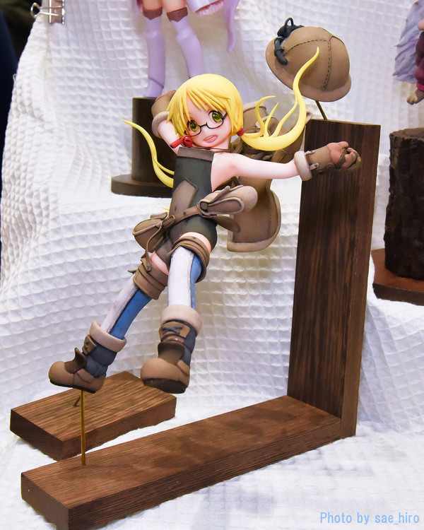 Riko, Made In Abyss, R17?, Garage Kit