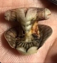 Carmilla, Vampire Hunter D: Bloodlust, Heavy Gauge, Garage Kit