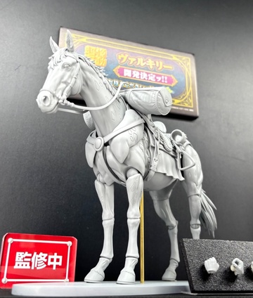 Slow Dancer, JoJo's Bizarre Adventure, Medicos Entertainment, Action/Dolls