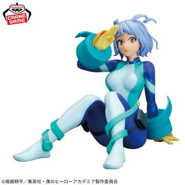 Hadou Nejire (Nejire Hado), Boku No Hero Academia 6, Bandai Spirits, Pre-Painted