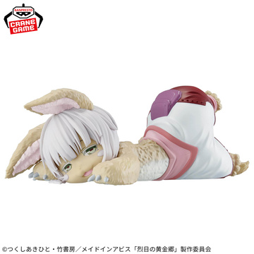 Nanachi, Made In Abyss: Retsujitsu No Ougonkyou, Bandai Spirits, Pre-Painted