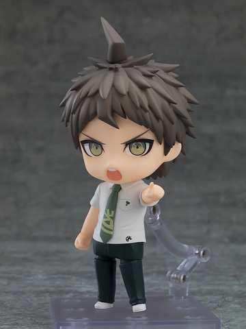 Hinata Hajime (Nendoroid Hinata Hajime), Danganronpa, Danganronpa 1・2 Reload, Good Smile Company, Action/Dolls