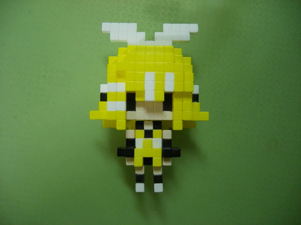 Kagamine Rin (Kagamine Dottorin), Vocaloid, Kaki's Factory, Garage Kit