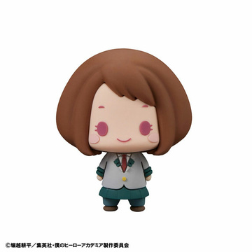 Ochako Uraraka (Ochaco Uraraka), Boku No Hero Academia, MegaHouse, Trading