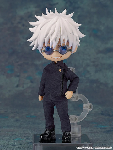 Gojou Satoru (Gojou Satoru Tokyo Jujutsu High School), Jujutsu Kaisen, Good Smile Company, Action/Dolls