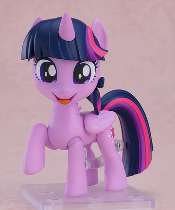 Twilight Sparkle (Nendoroid), My Little Pony, Good Smile Company, Action/Dolls