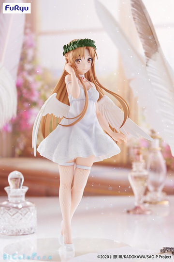 Yuuki Asuna (Asuna), Sword Art Online, FuRyu, Pre-Painted