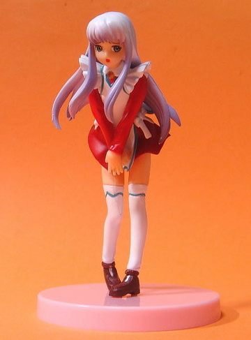 Blan De Windbloom Mashiro (Champion Red Figure Project (Vol.3) Mashiro Blan de Windbloom), Mai-Hime, Max Factory, Pre-Painted