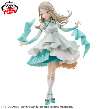 Shinosawa Hiro (-Flowing-), Gakuen IDOLM@STER, Bandai Spirits, Pre-Painted
