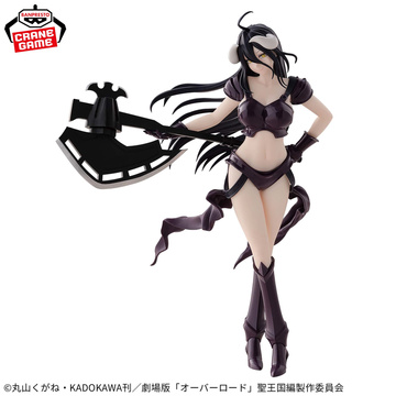 Albedo (Bikini Armor), Overlord, Bandai Spirits, Pre-Painted