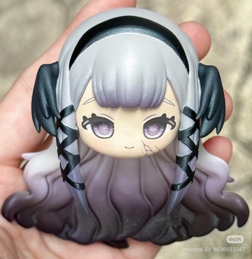 Cherub (Limited Edition Little Angel Alternative color), Unknown, Action/Dolls, 1/12