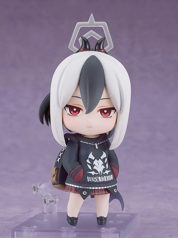 Onikata Kayoko (Nendoroid), Blue Archive, Good Smile Company, Action/Dolls