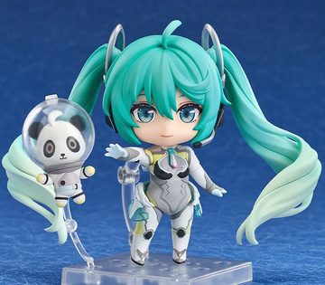 Hatsune Miku (Nendoroid Hatsune Miku MIKU WITH YOU 2024), Miku, Vocaloid, Good Smile Company, Action/Dolls