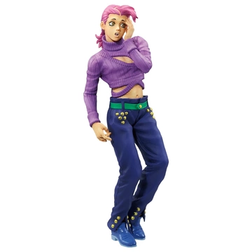 Vinegar Doppio (Masterlise), JoJo's Bizarre Adventure: Golden Wind, Bandai, Pre-Painted