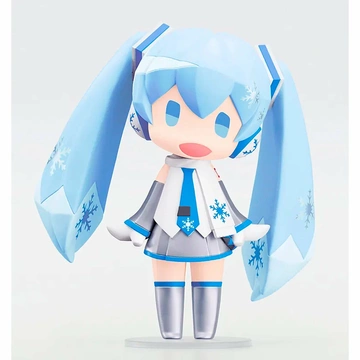 Hatsune Miku (Snow Miku), Miku, Vocaloid, Good Smile Company, Trading