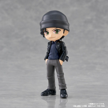 Akai Shuuichi, Detective Conan, Bushiroad, Trading