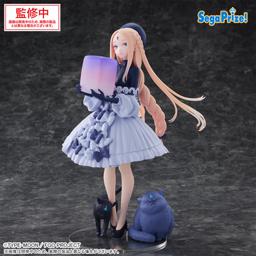 Foreigner GO/Abigail Williams (Heroic Spirit Event Attire Abigail Williams), Fate/Grand Order, SEGA, Pre-Painted