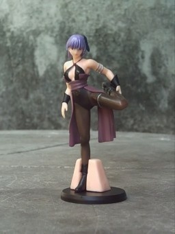 Ayane, Dead Or Alive Ultimate, Bandai, Trading