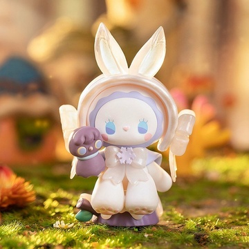 Emma (Snow Dust), EMMA Secret Forest, Unknown, Trading