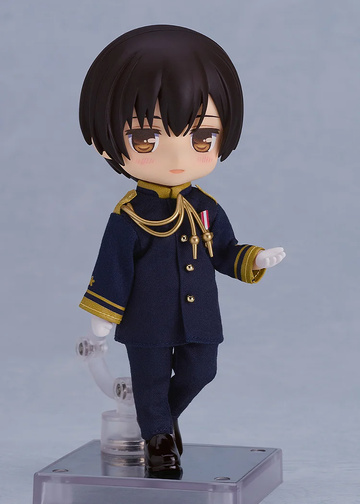 Honda Kiku (Japan), Hetalia World★Stars, Orange Rouge, Action/Dolls