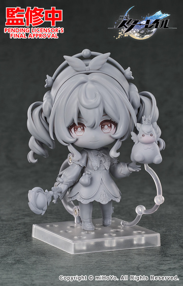 Hyacine (Nendoroid), Honkai: Star Rail, Good Smile Company, Action/Dolls