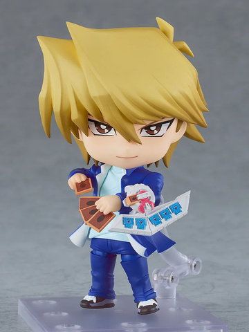 Katsuya Jonouchi (Nendoroid Jounouchi Katsuya), Yu-Gi-Oh! Duel Monsters, Good Smile Company, Action/Dolls