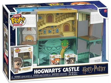 Harry Potter, Ron Weasley (Harry Potter Hogwarts Castle), Harry Potter, Funko, Trading