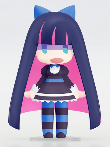 Stocking Anarchy (Stocking), New Panty & Stocking With Garterbelt, Good Smile Company, Trading