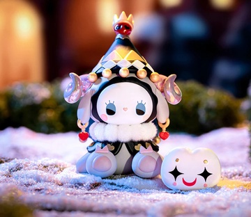 Emma (Master Thief), EMMA Secret Forest, Unknown, Trading