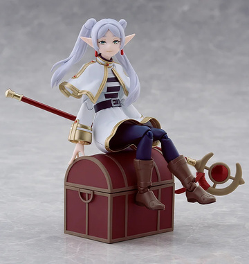 Frieren (figma DX Edition), Sousou No Frieren, Good Smile Company, Action/Dolls