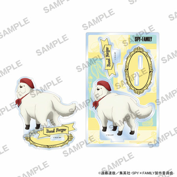 Bond Forger, Spy X Family Part 2, Kadokawa, Action/Dolls