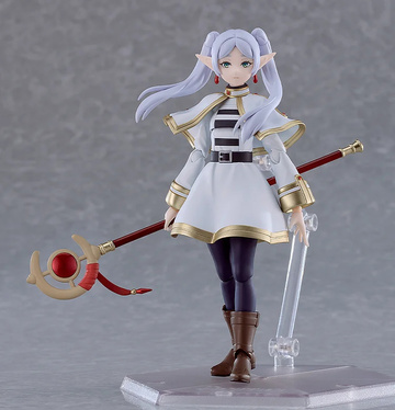 Frieren (figma), Sousou No Frieren, Good Smile Company, Action/Dolls