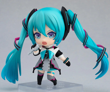 Hatsune Miku (Nendoroid Hatsune Miku Magical Mirai 2015), Miku, Vocaloid, Good Smile Company, Action/Dolls