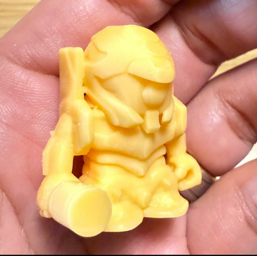 EVA-00 (Eva-00), Evangelion, Individual Sculptor, Garage Kit