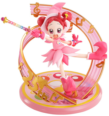 Harukaze Doremi, Ojamajo Doremi, Bandai Spirits, Pre-Painted