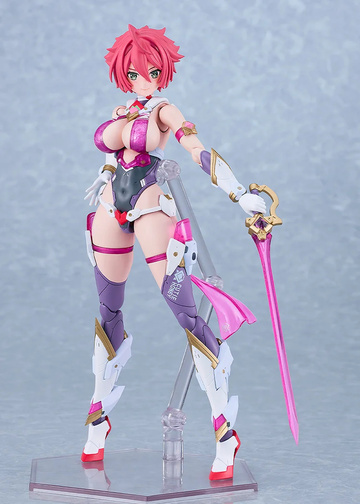 Kisaragi Honey (Cutie Honey), Cutey Honey, Cutie Honey Nova, Good Smile Company, Action/Dolls