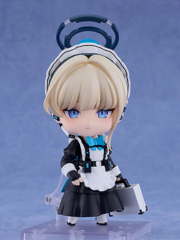 Asuma Toki (Nendoroid), Blue Archive, Good Smile Company, Action/Dolls