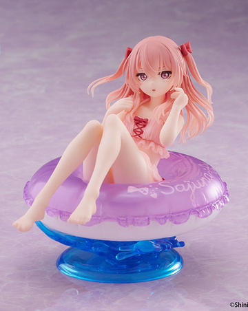 Inui Sajuna, Sono Bisque Doll Wa Koi Wo Suru, Taito, Pre-Painted