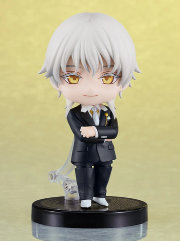 Tsurumaru Kuninaga (Nendoroid Ceremonial Attire), Touken Ranbu -ONLINE-, Touken Ranbu: Hanamaru, Orange Rouge, Action/Dolls